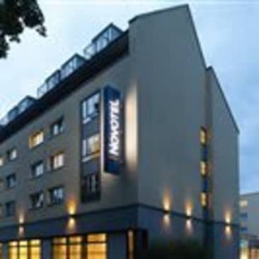 Novotel Muenchen City